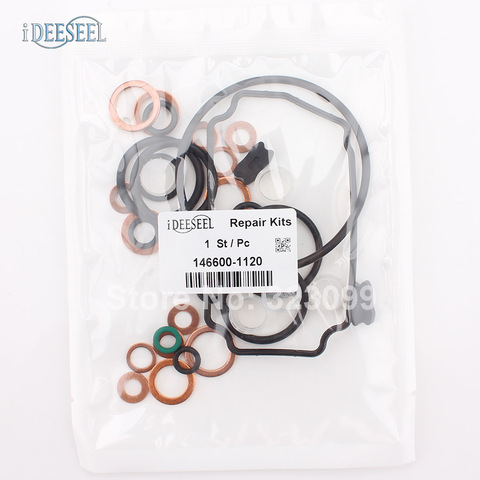 IDEESEEL Pump Gasket Seal 146600-1120 Gasket Kits 146600-1120 repair kits 9461610423 ► Photo 1/1