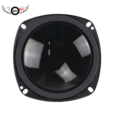 I Key Buy 5 inch 113mm Bass Radiator Passive Radiator Speakers Auxiliary Woofer For 5inch Subwoofer Speaker DIY 1PC ► Photo 1/6