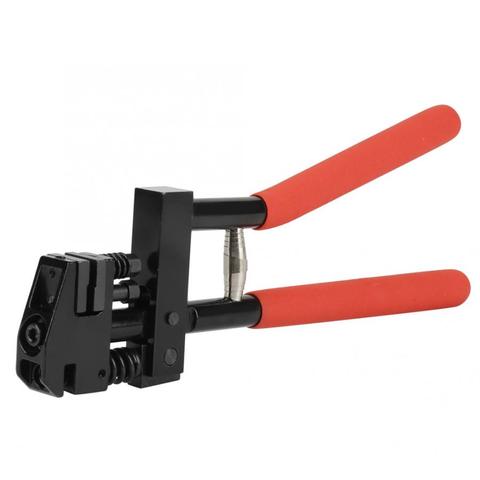 Punch Hand Flange Steel Sheet Metal Crimping Tool Pliers Hole Punch Tool for smooth and horizontal seam metal butt flanging ► Photo 1/6
