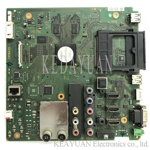 free shipping original 100% test  for KDL-46EX520 motherboard 1-883-753-92 1-883-753-93 screen LTY460HN02 ► Photo 1/1