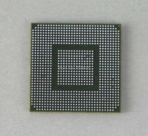 X810480-002 BGA CHIPS IC GPU for xbox 360 ► Photo 1/6