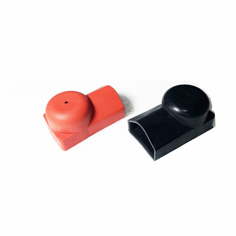 Battery terminal cap  Dust cover ► Photo 1/4