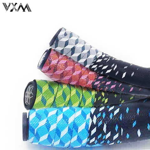 VXM 3 Colors Bicycle Handlebar Tape Star Fade Race Bike Bar Tape Cycling Road Bike Waterproof EVA Tape Wrap ► Photo 1/6
