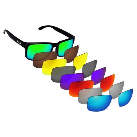 ToughAsNails Polarized Replacement Lenses for Oakley Holbrook Frame - Varieties ► Photo 1/4