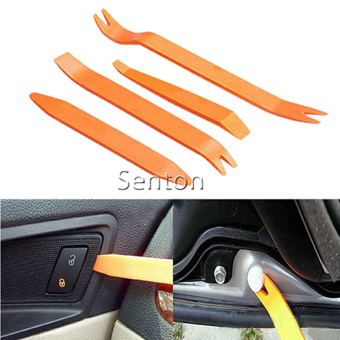 Car Audio Door Removal Tool For Toyota Corolla RAV4 Yaris Honda Civic Fit CRV Nissan Qashqai Juke X-trail Note Tiida Accessories ► Photo 1/2