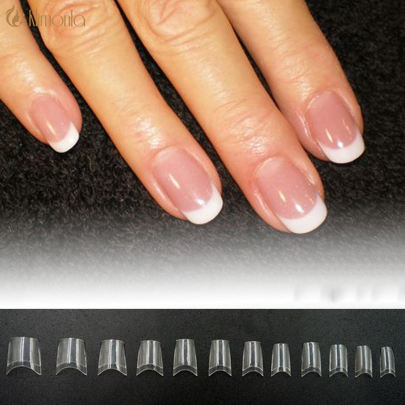 Buy Online 500pcs Manicure French Acrylic Short Clear Half Cover Nail Decorated Uv Gel Colors Display Beauty Nail Art Accessories Alitools Buy Online 500pcs Manicure French Acrylic Short Clear Half Cover Nail Decorated Uv Gel Colors Display Beauty Nail Art Accessories Alitools