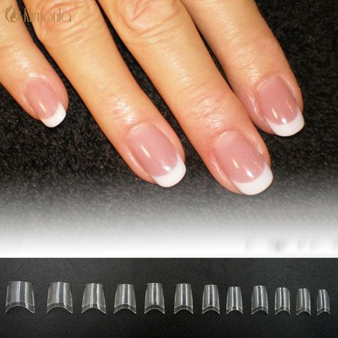 Buy Online 500pcs Manicure French Acrylic Short Clear Half Cover Nail Decorated Uv Gel Colors Display Beauty Nail Art Accessories Alitools Buy Online 500pcs Manicure French Acrylic Short Clear Half Cover Nail Decorated Uv Gel Colors Display Beauty Nail Art Accessories Alitools
