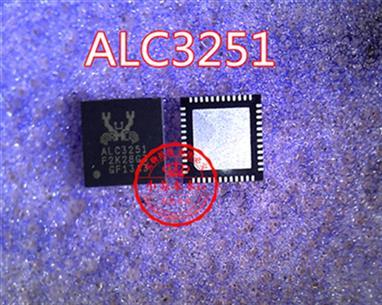 ALC3251 ALC284 ALC5503 ALC5651-CG ALC5651 ALC3268 ALC3253 SMB1357 LXT971ALC A4 LXT971ALC-A4 ALC1220 ALC1302 ► Photo 1/1