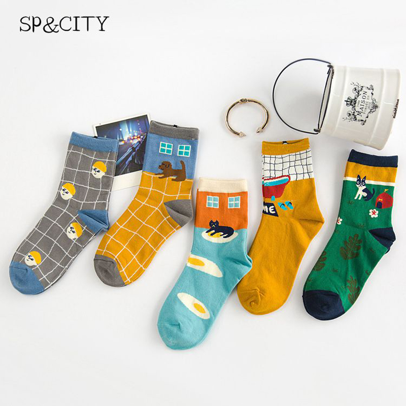 Women's Funny Socks – Sock City
