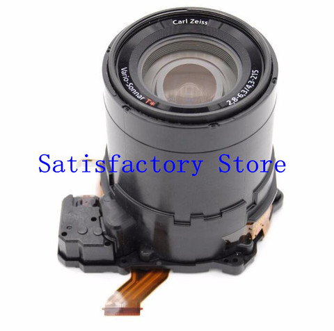 Original Lens Zoom Unit For SONY Cyber-shot DSC-HX300 V DSC-HX400 V HX300 HX400 Camera part ► Photo 1/2