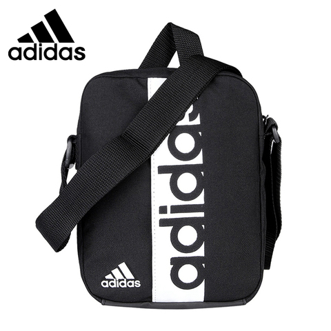 Original New Arrival  Adidas Unisex Handbags Sports Bags Training Bags ► Photo 1/5