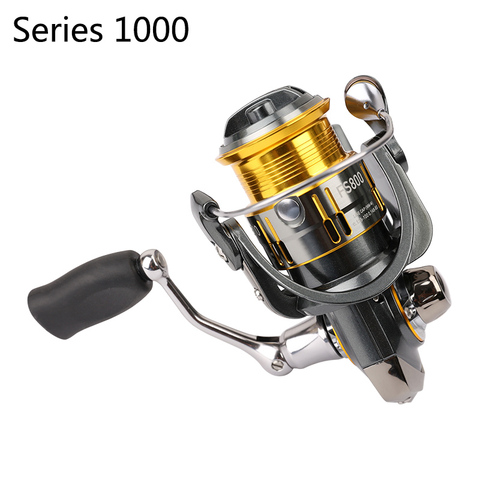 aliexpress fishing reels Carbon Fiber Pole Combo Set -2PACK 2.1m/6.89ft Spinning Reel, 57pcs Accessories Kit for Saltwater & Freshwater Fishing for Bass : Sports & Outdoors The Clam Predator Ice Reel was built for hauling in the monsters that lurk under the ice Shimano Nexave FJ Spinning Reel