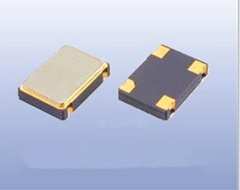 1pcs 4Pin 3.3v-5v Active SMD Crystal Oscillator 5*7 5070 7050 8MHZ 10MHZ 20MHZ 24MHZ 25MHZ 27MHZ 30MHZ 40MHZ 48MHZ 50MHZ 60MHZ ► Photo 1/4