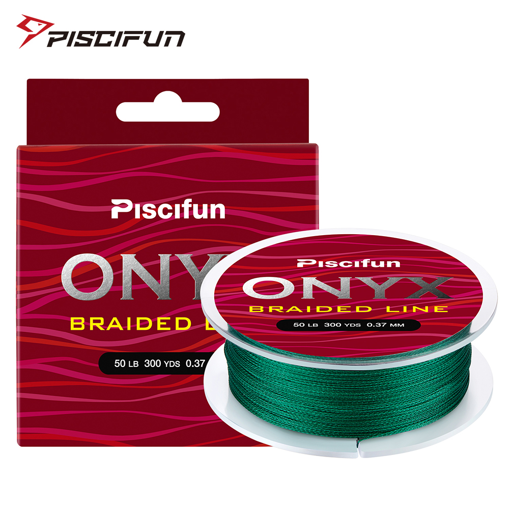 Braided Line 8 Strands 20lb 50lb 500M Multifilament Fishing Line Super Strong 