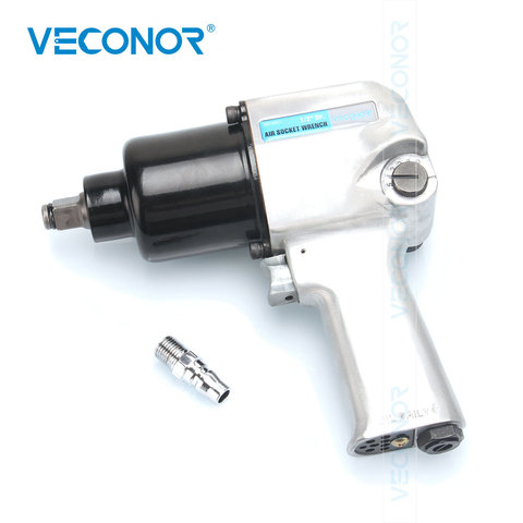 VECONOR Air Pneumatic Wrench 1/2