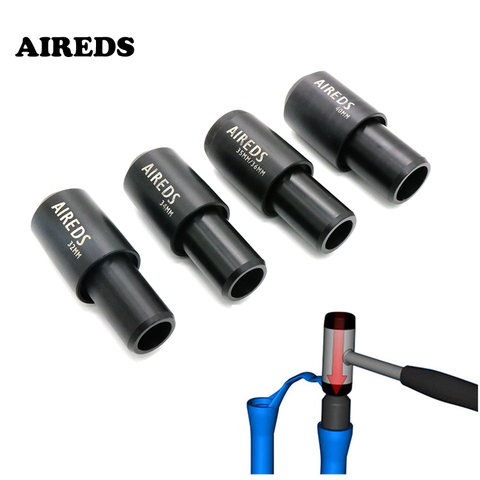 AIREDS Bicycle Front Fork Dust Seal Installation Tool Kit For Fox Rockshox 32/34/35/36/40mm Pipe Diameter Driver Tool ► Photo 1/6