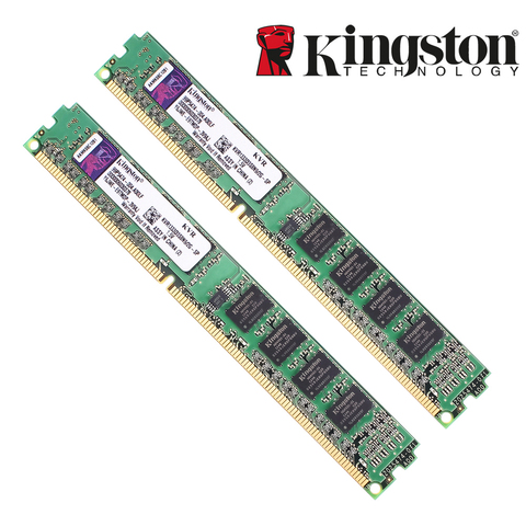 Kingston Original RAM Memory DDR3 2GB PC3-10600 DDR 1333MHZ