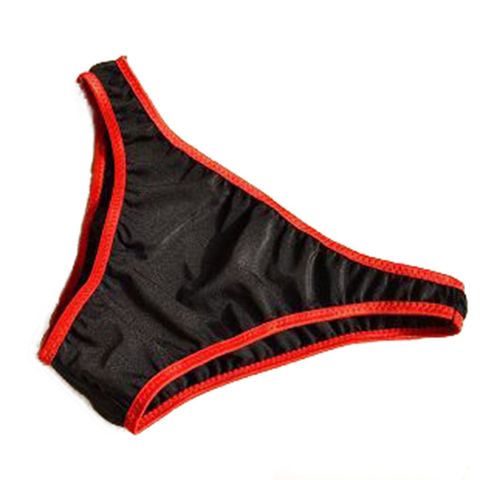 Low Waist Mens Sexy Underwear Brief  Male Underpants Slip Homme ZJH029S ► Photo 1/6