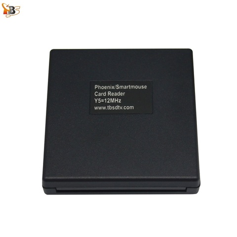 Free shipping! TBS3102 5 Crystal Phoenix/Smartmouse ISO7816 Card Reader ► Photo 1/6