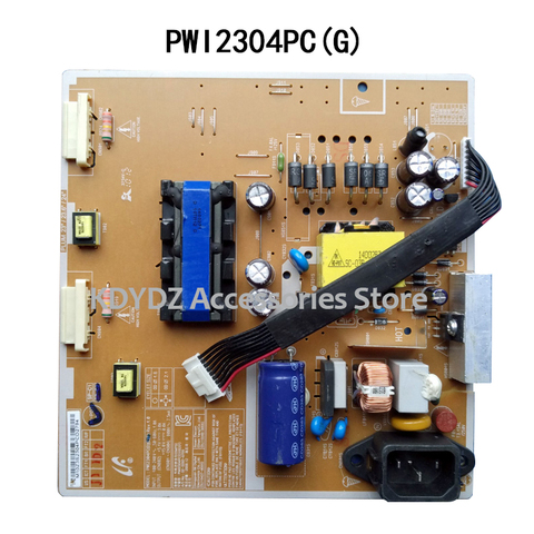 free shipping Good test power board for B2240MH LS24CBHSB/EN PWI2304PC(G) ► Photo 1/1