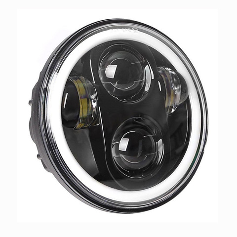 5.75Inch Motorcycle Projector Led Headlight 5.75