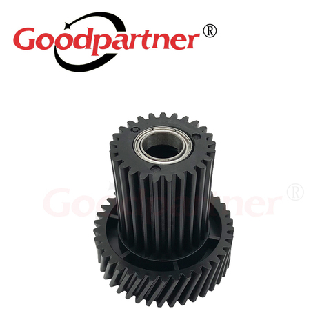 2PC for Xerox DocuColor DC 700 700i 770 Color C75 J75 Registration Drive Gear 38T 25T 007K97880 7K97880 ► Photo 1/6