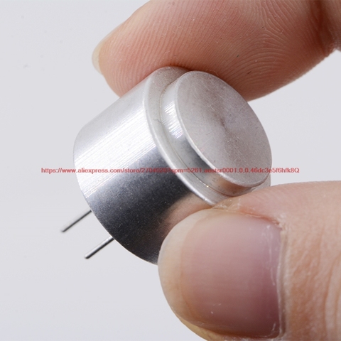 Ultrasonic sensor T/R40-16 closed integrated ultrasonic sensor 40KHZ waterproof ► Photo 1/1