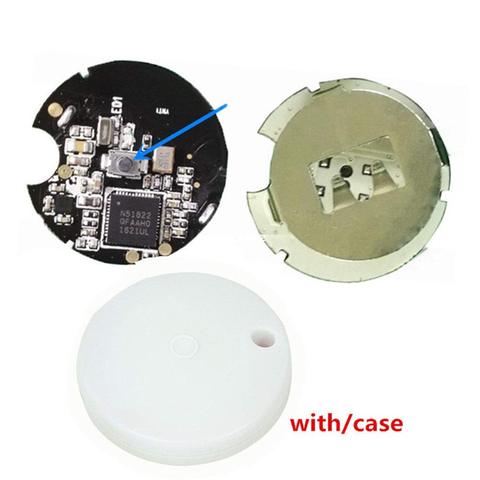 NRF51822 Bluetooth 4.0 Wireless Module for iBeacon Base Station Beacon Module ► Photo 1/3