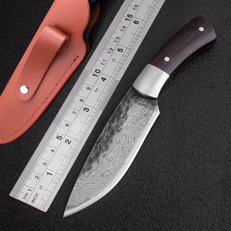 XYj Knife Edge Guards for Stainless Steel 8 Inch Chef Knives 7