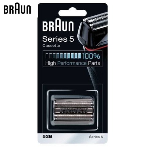 Personal Care Appliance Accessories Braun 52B ► Photo 1/2