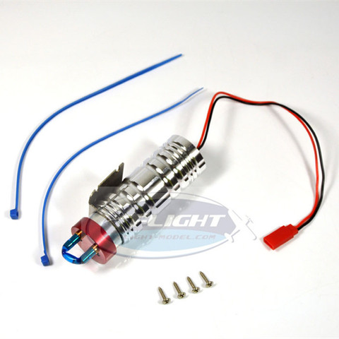 Electric fuel pump For Nitro or Gas RC Boat Flight Car ► Photo 1/5