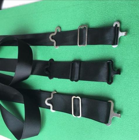 Hardware help - adjustable strap hooks : r/sewing