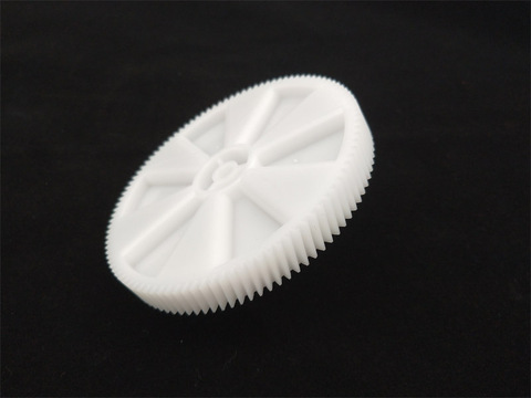 High quality Household Meat Grinder Plastic Gear KW650740 for Kenwood MG300/400/50/470/500 PG500/520 Meat Grinder Parts ► Photo 1/6