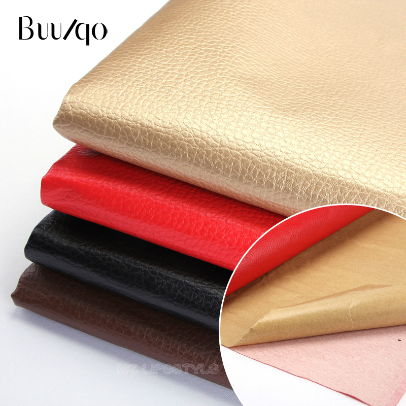 Buulqo Leather Fabric Sofa, Leather Sofa Sticky Patch