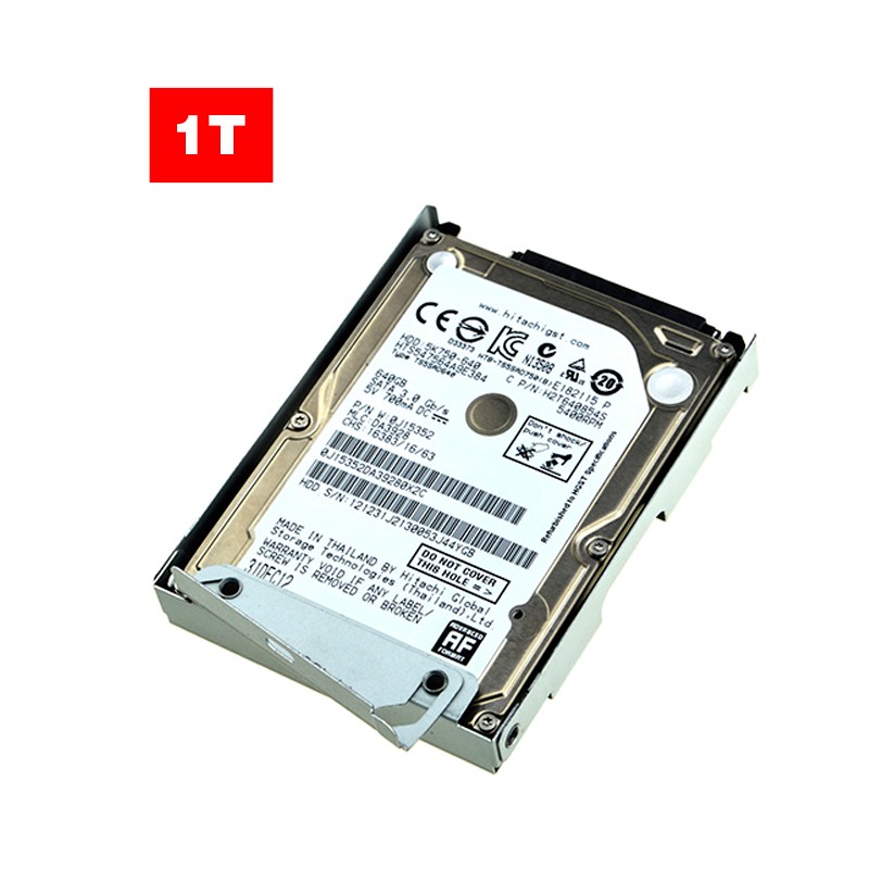 HDD For Sony PS3 Internal Hard Drive Disk Slim 4000 Game Console