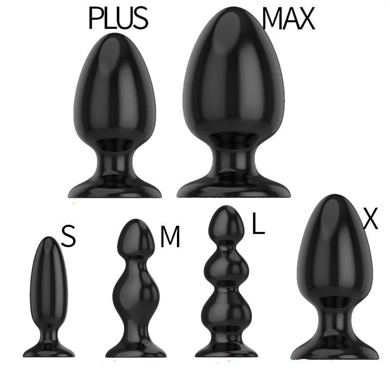 anal sex toys for gay men