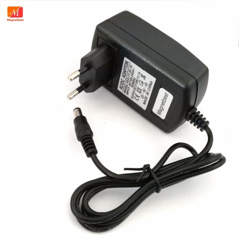 17V-20V 1A AC Adapter Charger 1000mA for #
