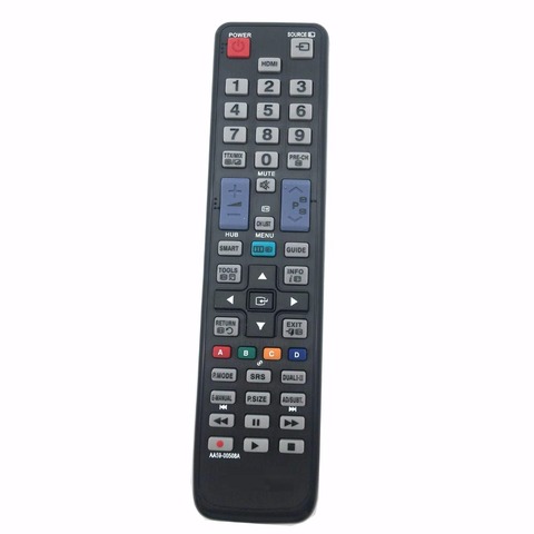REMOTE CONTROL Suitable FOR SAMSUNG TV AA59-00507A AA59-00465A AA59-00445A ► Photo 1/5