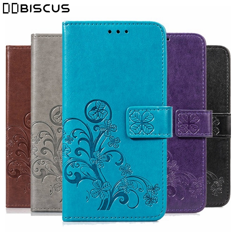 For Xiaomi Note Pro Redmi Plus 3 4 5 6 7 8 9 Leather Wallet Card Slot Case Cover 