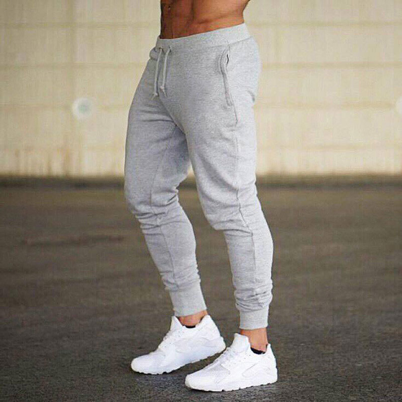 NEW Training pants/joggers/gym trousers Dynamic Mens Size S to XXXL 
