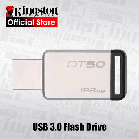 Clé USB 16Go DT50 KINGSTON