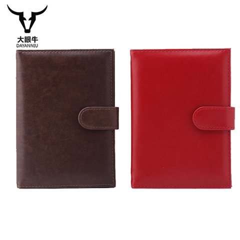 Multifunction Travel pu leather Passport Holder Document Card passport cover case passport holder Protect Cover (custom accepted ► Photo 1/1