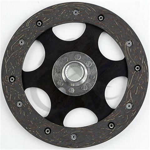 Motorcycle Clutch Plate Discs For BMW R1100RT R1100R R1100RS ► Photo 1/6