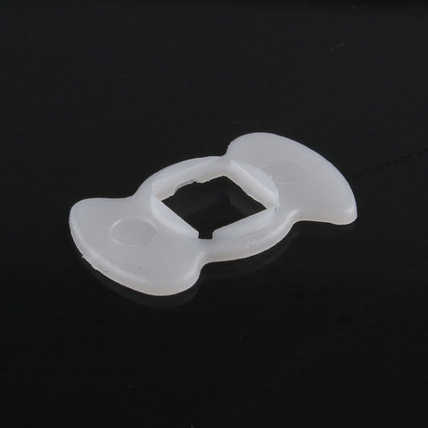 Gasket for XML2 XHP50 (Butterfly shape) and 7mm reflector hole ► Photo 1/3