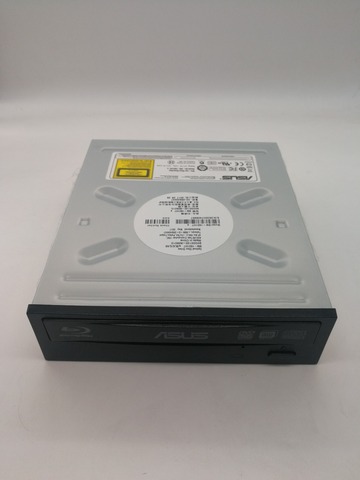Asus BW-16D1HT Internal Blu-Ray Writer (16x BD-R (SL), 12x BD-R (DL), 16x DVD+/-R), BDXL, SATA(no retail packaging) ► Photo 1/5