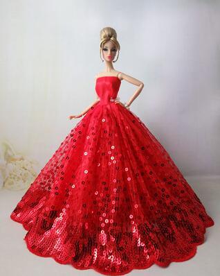 Genuine case for clothes doll barbie dress princess wedding dresses evening dress for barbie doll accessories outfits Clothing - Price history & Review | AliExpress Seller - wander worl | Alitools.io Genuine case for clothes doll barbie dress princess wedding dresses evening dress for barbie doll accessories outfits Clothing - Price history & Review | AliExpress Seller - wander worl | Alitools.io