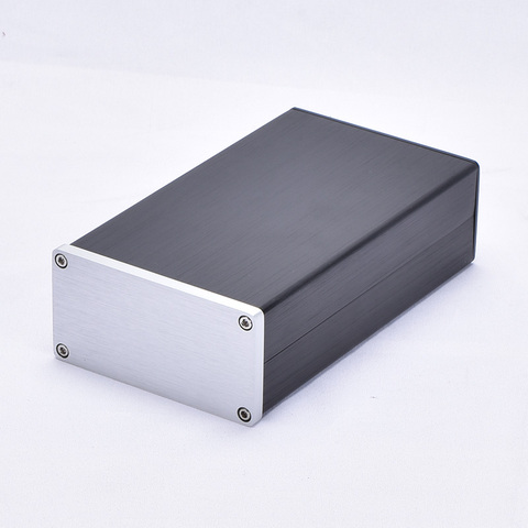 BRZHIFI BZ1105 series aluminum case for DIY custom ► Photo 1/4