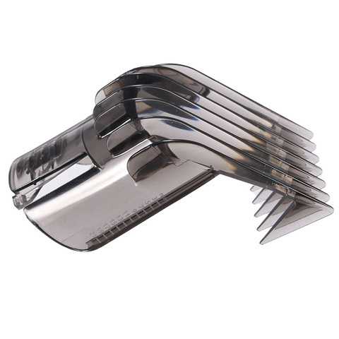 Hot Sale Hair Clippers Beard Trimmer comb attachment for Philips QC5130 / 05/15/20/25/35 3-21mm ► Photo 1/6