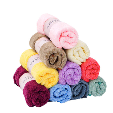 1pcs Newborn 100% Cotton Baby Blanket Infant Muslin Kids Soft Bath Shower Towel Baby Gauze Swaddle Receiving Blankets 35cm*75cm ► Photo 1/6