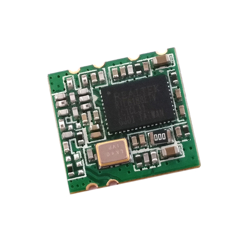 RTL8188ETV USB WIFI Wireless Network Card Adaptor Module Signal Receiver Module ForTablet PC ► Photo 1/3